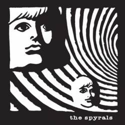 The Spyrals : The Spyrals EP